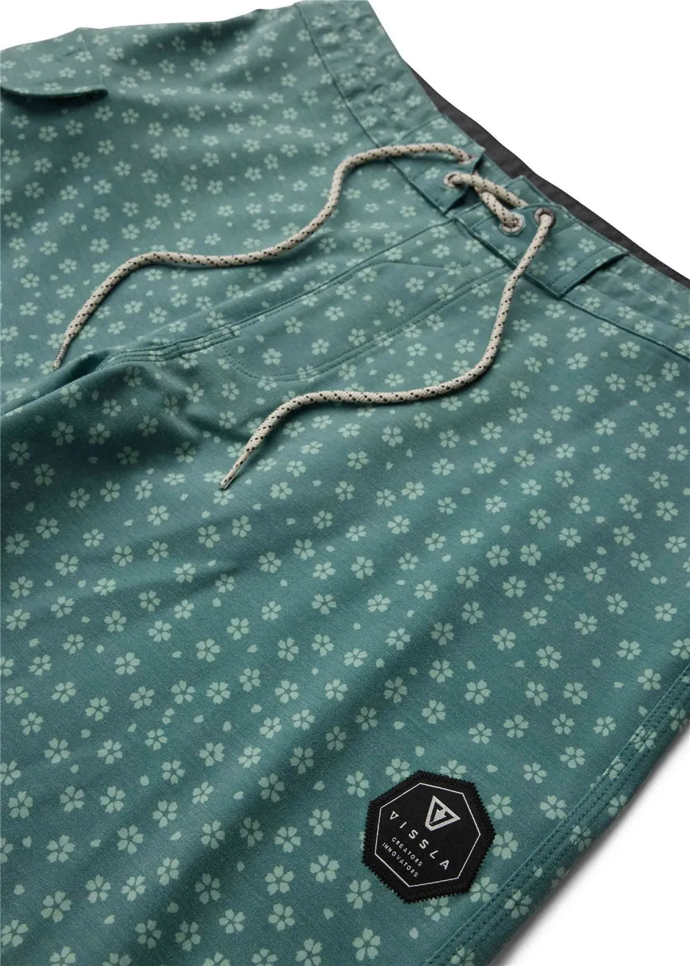Bongos 18.5" Boardshort sold by VISSLA product image thumbnail 4