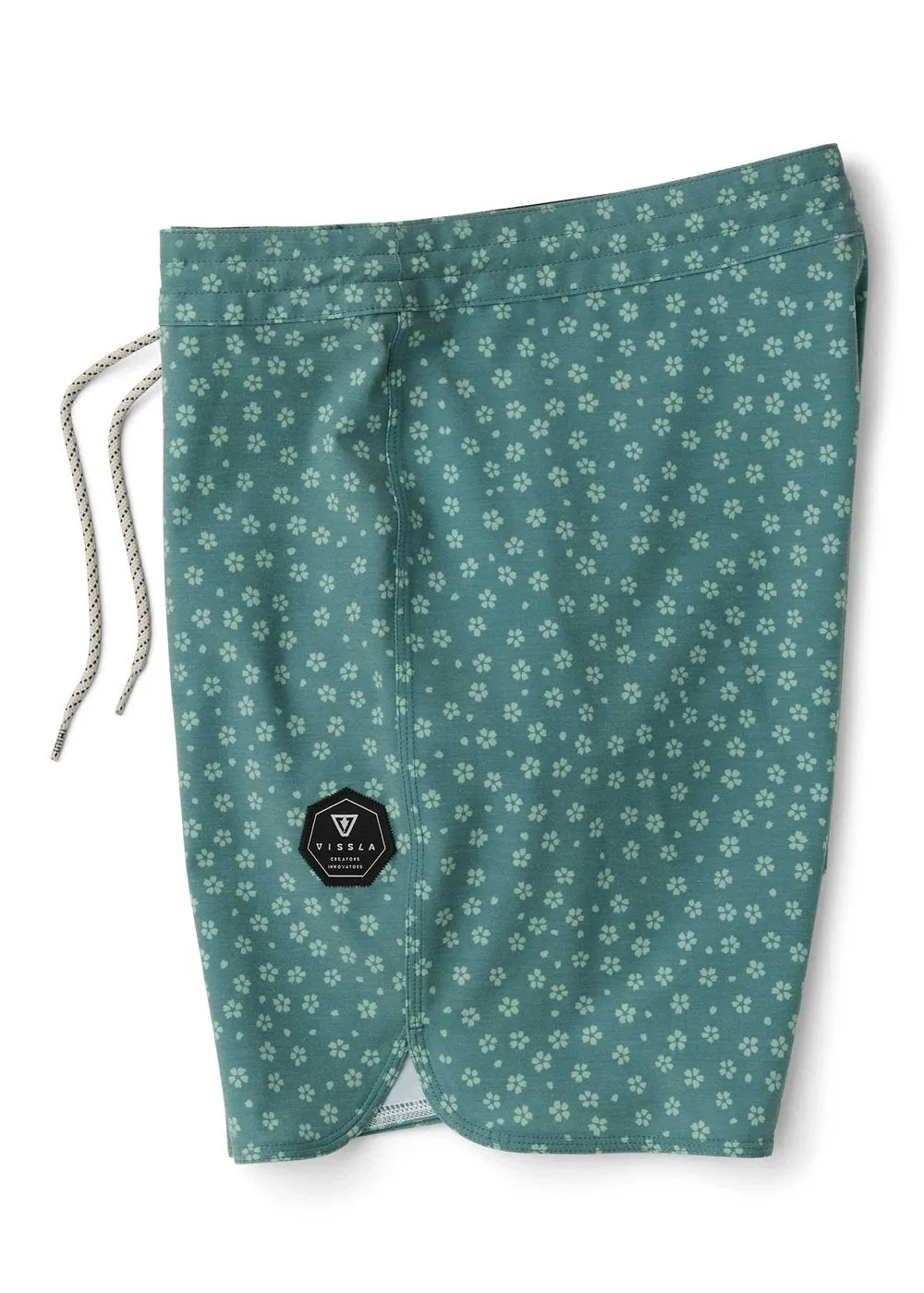 Bongos 18.5" Boardshort sold by VISSLA product image thumbnail 3