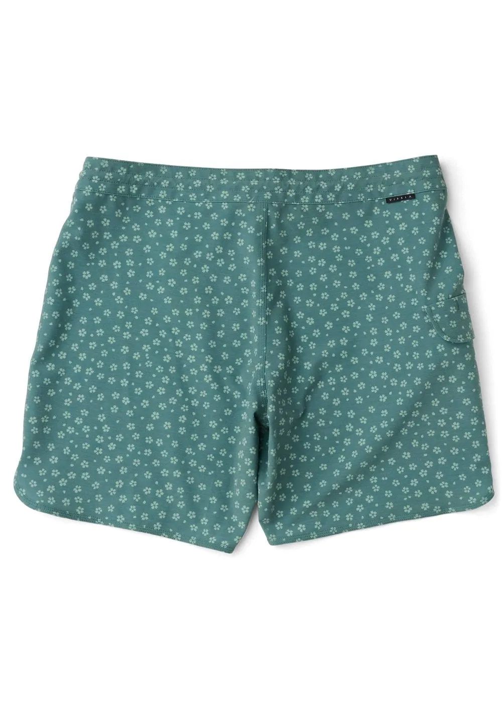 Bongos 18.5" Boardshort sold by VISSLA product image thumbnail 2