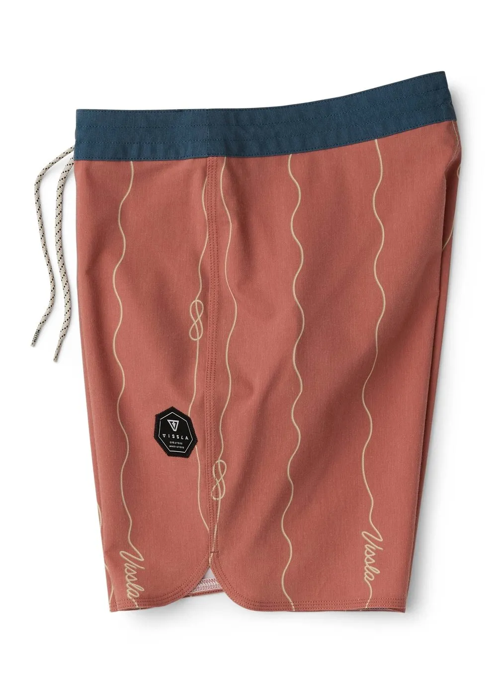 Roundup 18.5" Boardshort sold by VISSLA product image thumbnail 3