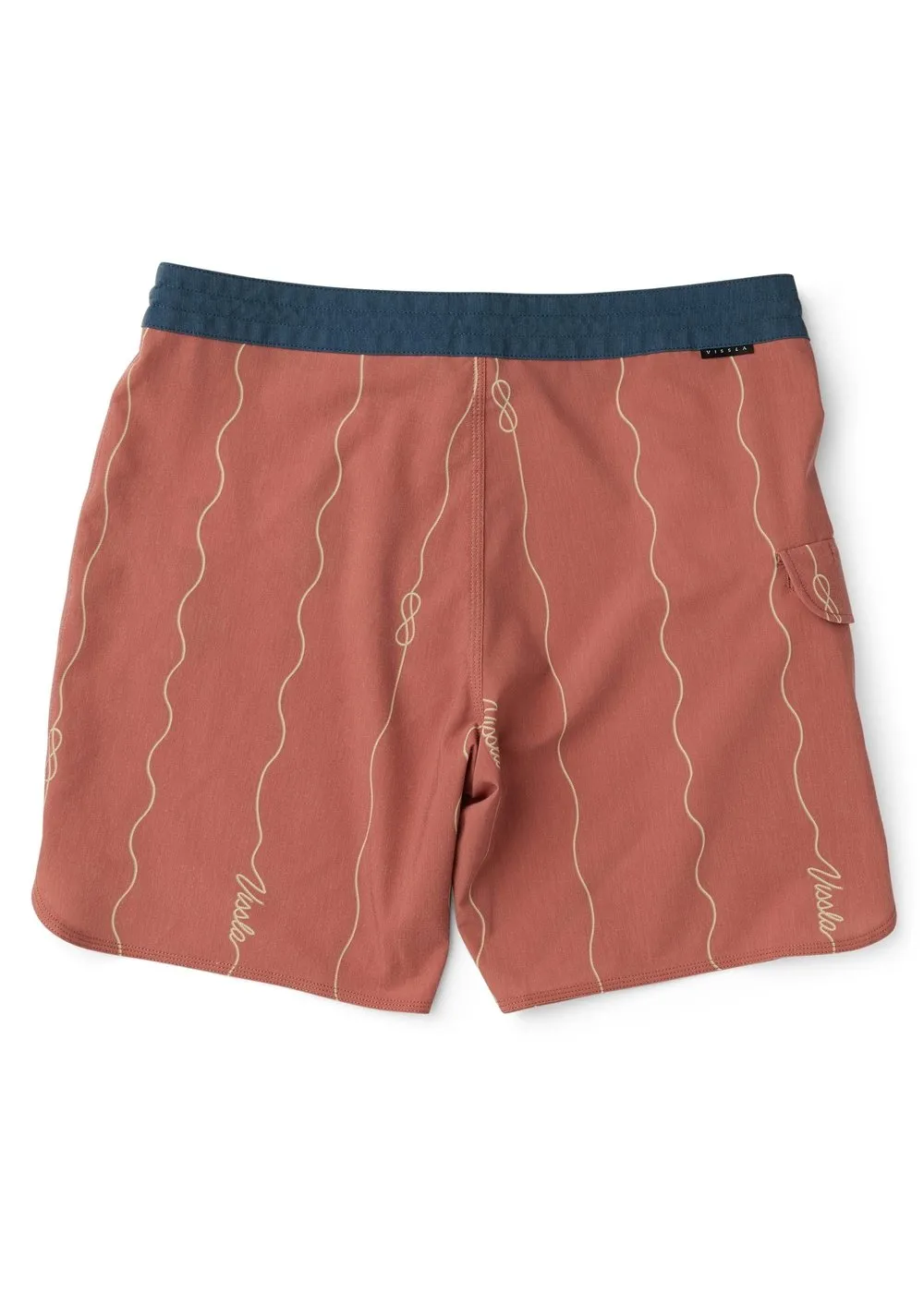 Roundup 18.5" Boardshort sold by VISSLA product image thumbnail 2