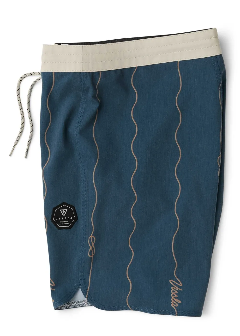 Roundup 18.5" Boardshort sold by VISSLA product image thumbnail 3