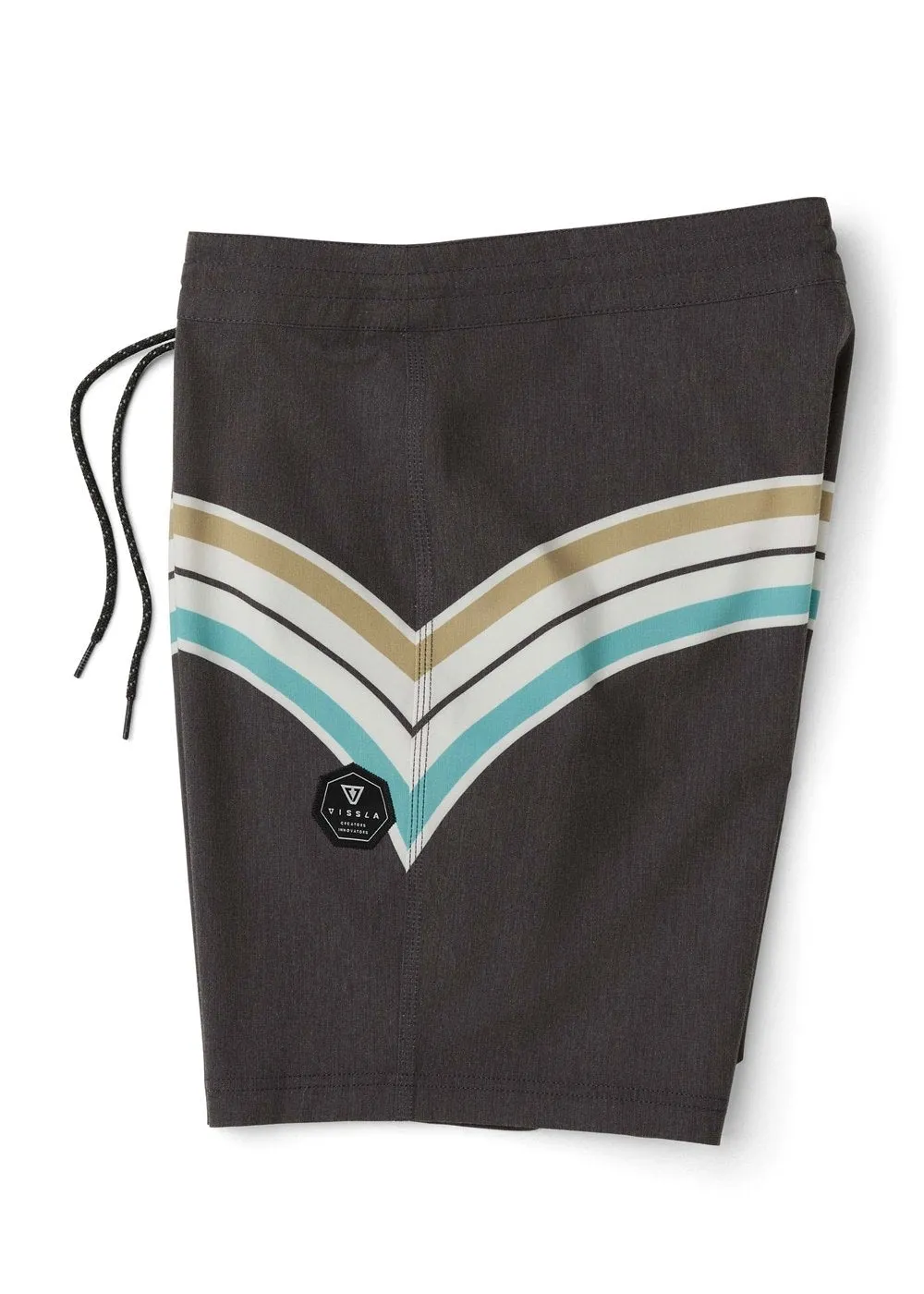Latitude 18.5" Boardshort sold by VISSLA product image thumbnail 3