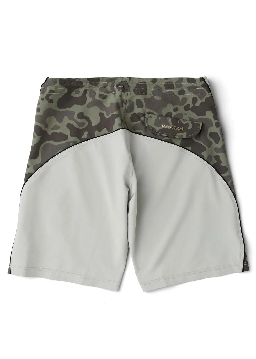 Double Up 21" Boardshort sold by VISSLA product image thumbnail 2