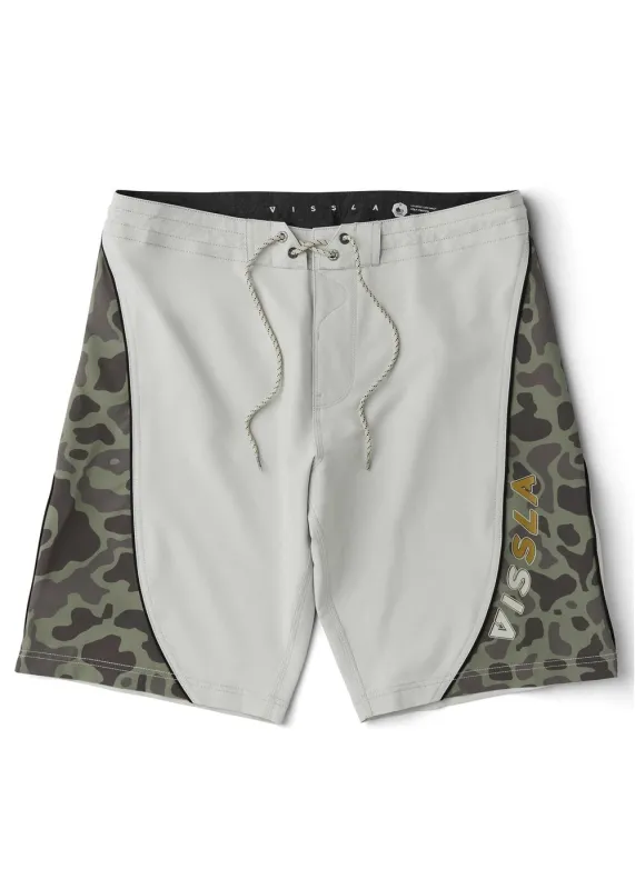 Double Up 21" Boardshort sold by VISSLA