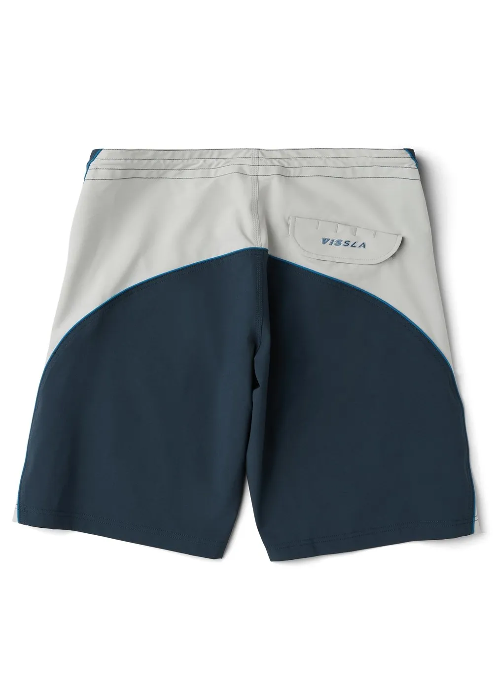 Double Up 21" Boardshort sold by VISSLA product image thumbnail 2