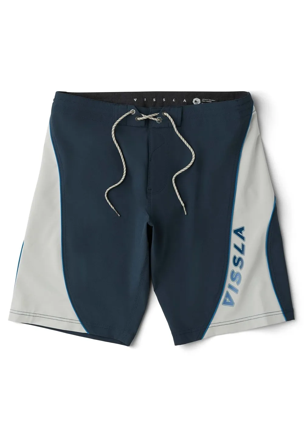 Double Up 21" Boardshort sold by VISSLA