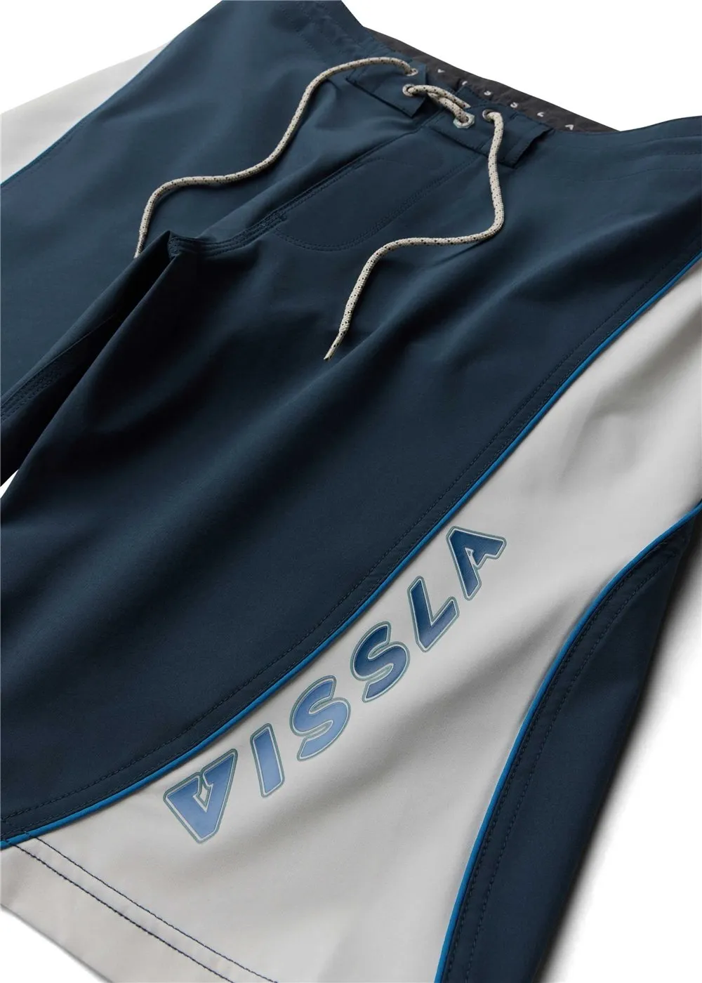 Double Up 21" Boardshort sold by VISSLA product image thumbnail 4