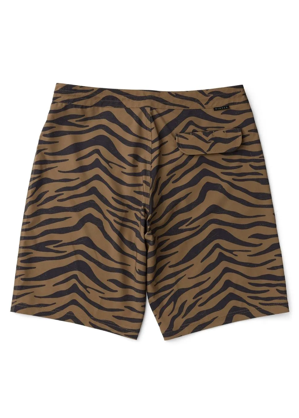 Mozambique 21" Boardshort sold by VISSLA product image thumbnail 2