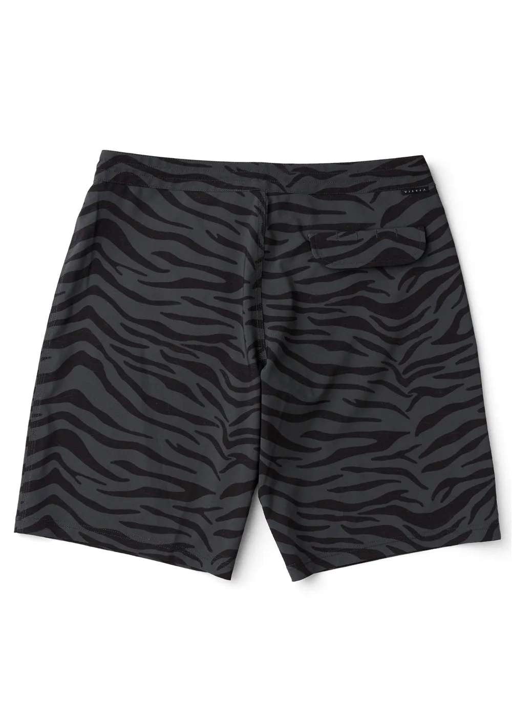 Mozambique 21" Boardshort sold by VISSLA product image thumbnail 2