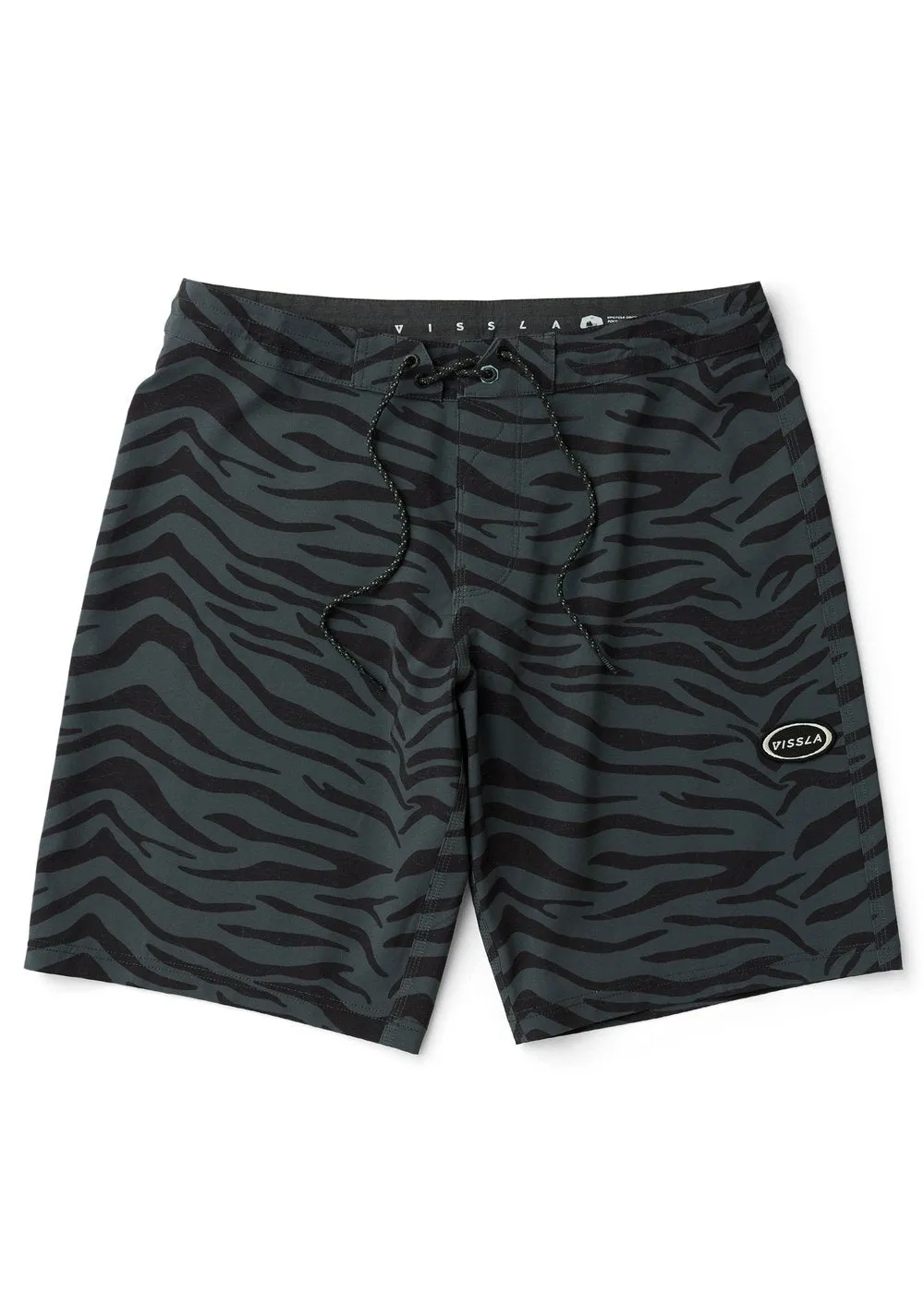 Mozambique 21" Boardshort sold by VISSLA