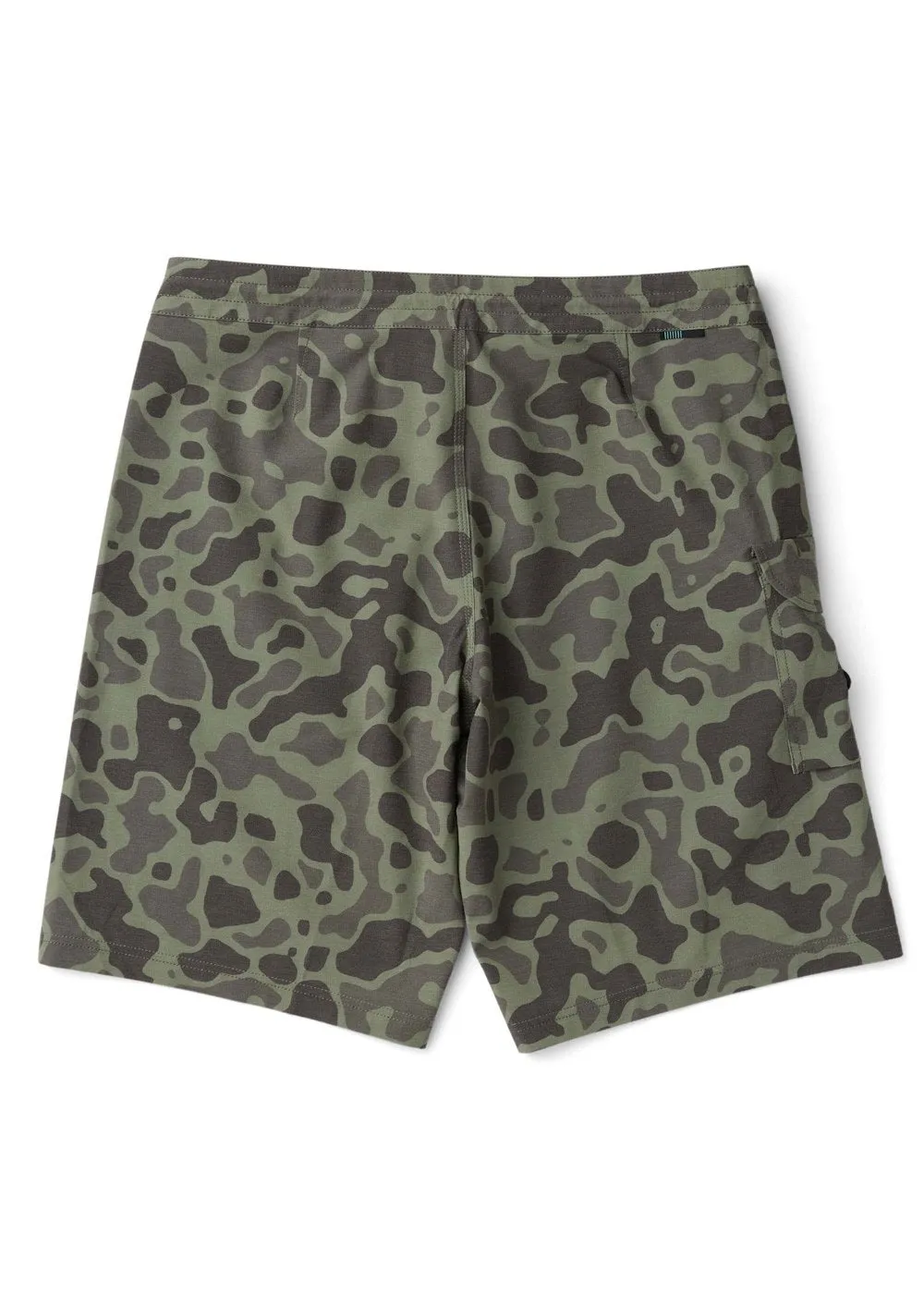 Long Sets 21" Boardshort sold by VISSLA product image thumbnail 2