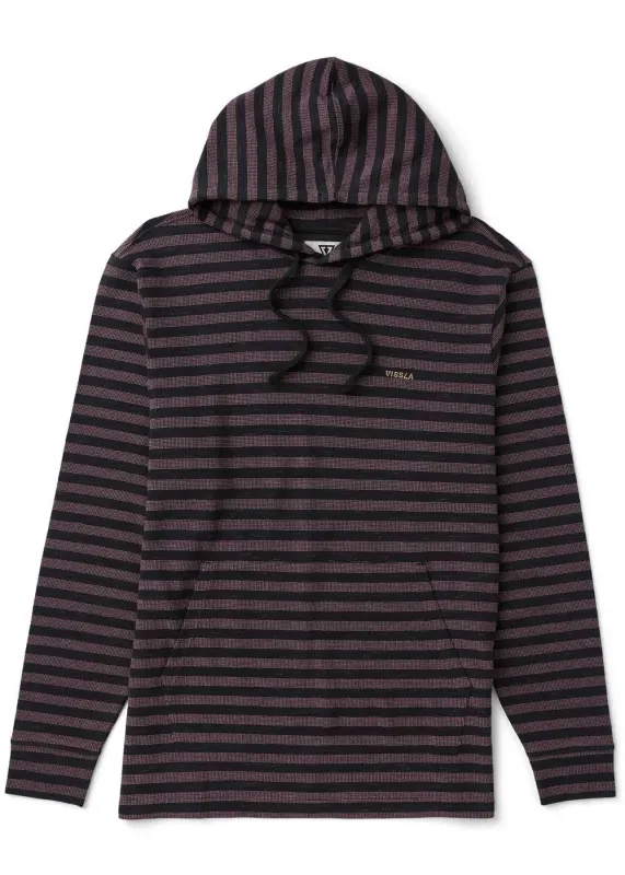 Space Man Pullover made by VISSLA