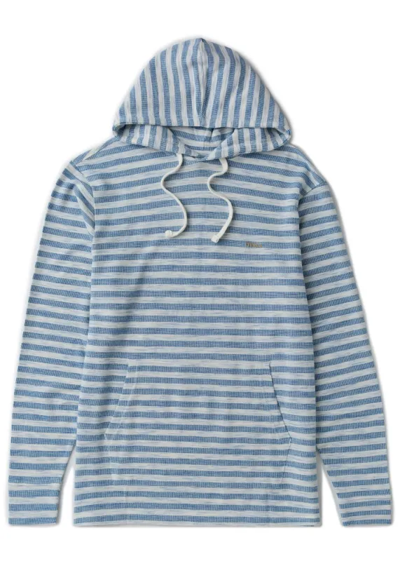 Space Man Pullover made by VISSLA