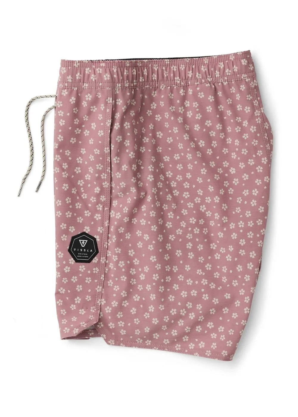 Bongos 16.5" Ecolastic - Rose sold by VISSLA product image thumbnail 3