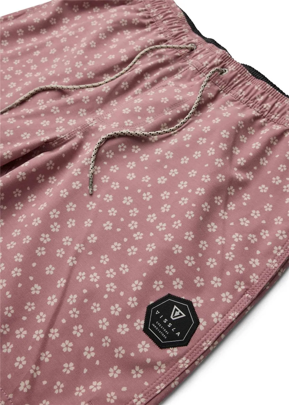 Bongos 16.5" Ecolastic - Rose sold by VISSLA product image thumbnail 4