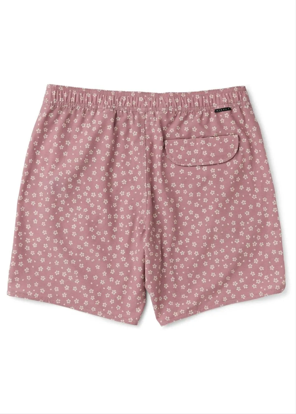 Bongos 16.5" Ecolastic - Rose sold by VISSLA product image thumbnail 2