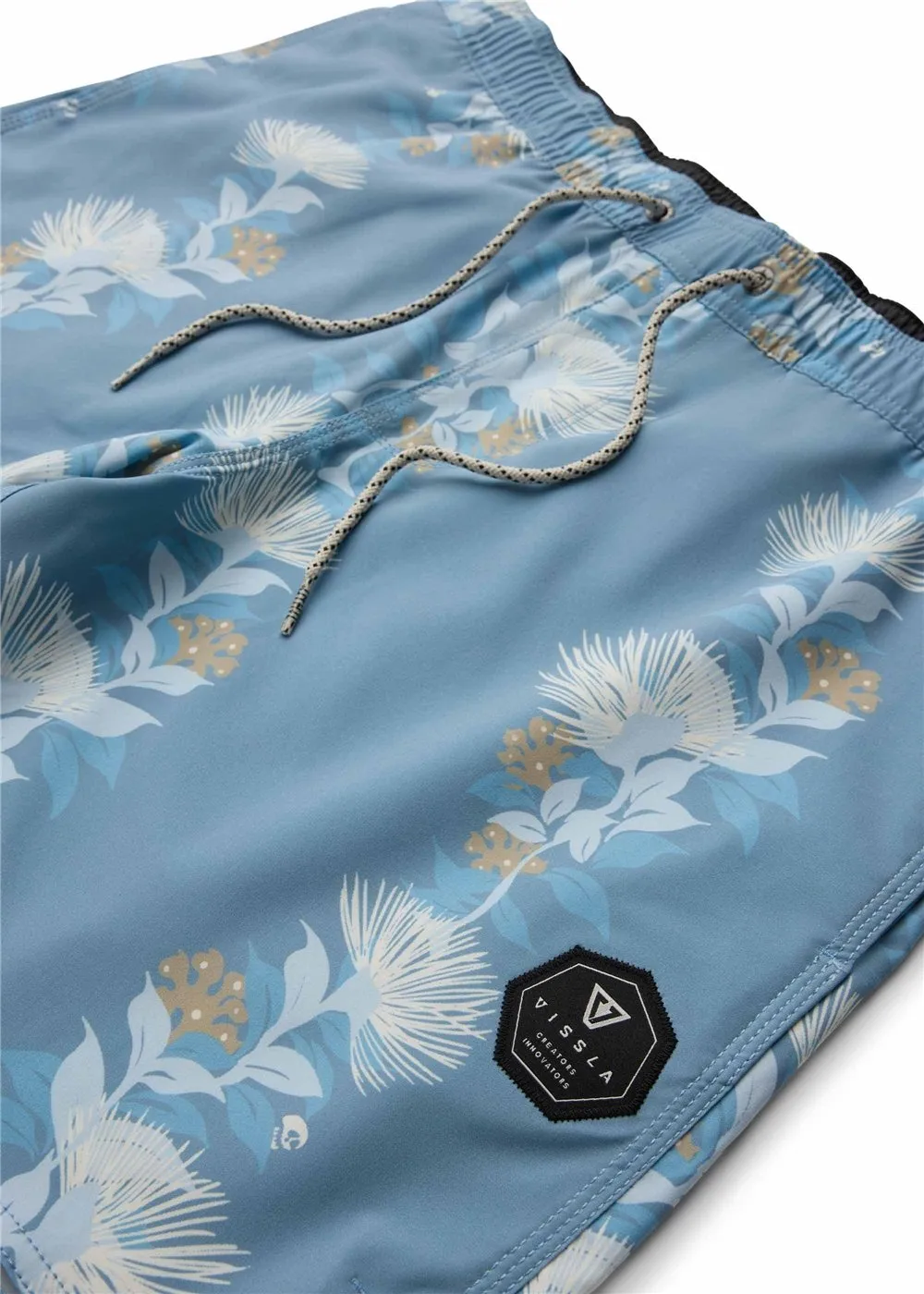 Pins 16.5" Ecolastic sold by VISSLA product image thumbnail 4