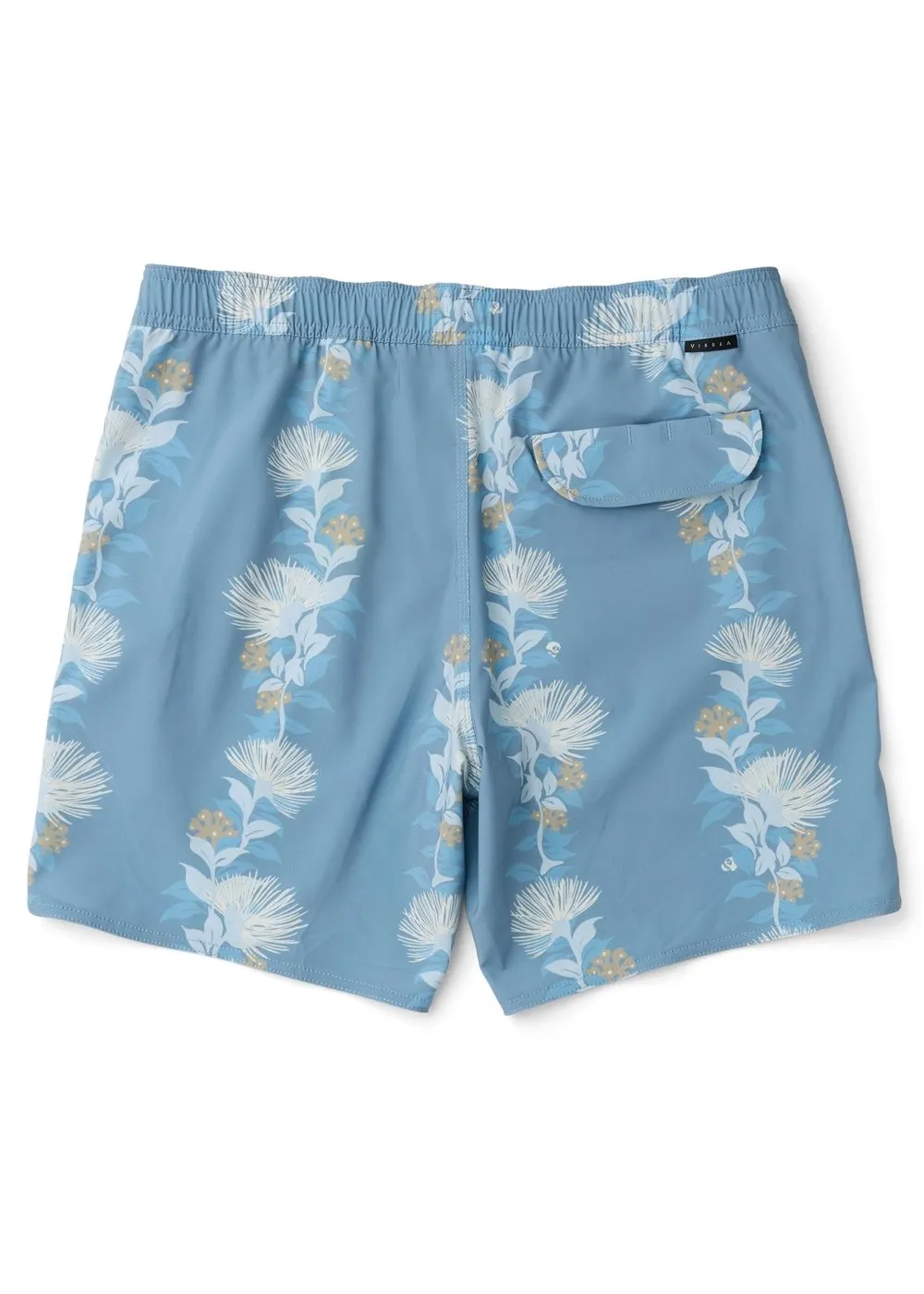Pins 16.5" Ecolastic sold by VISSLA product image thumbnail 2