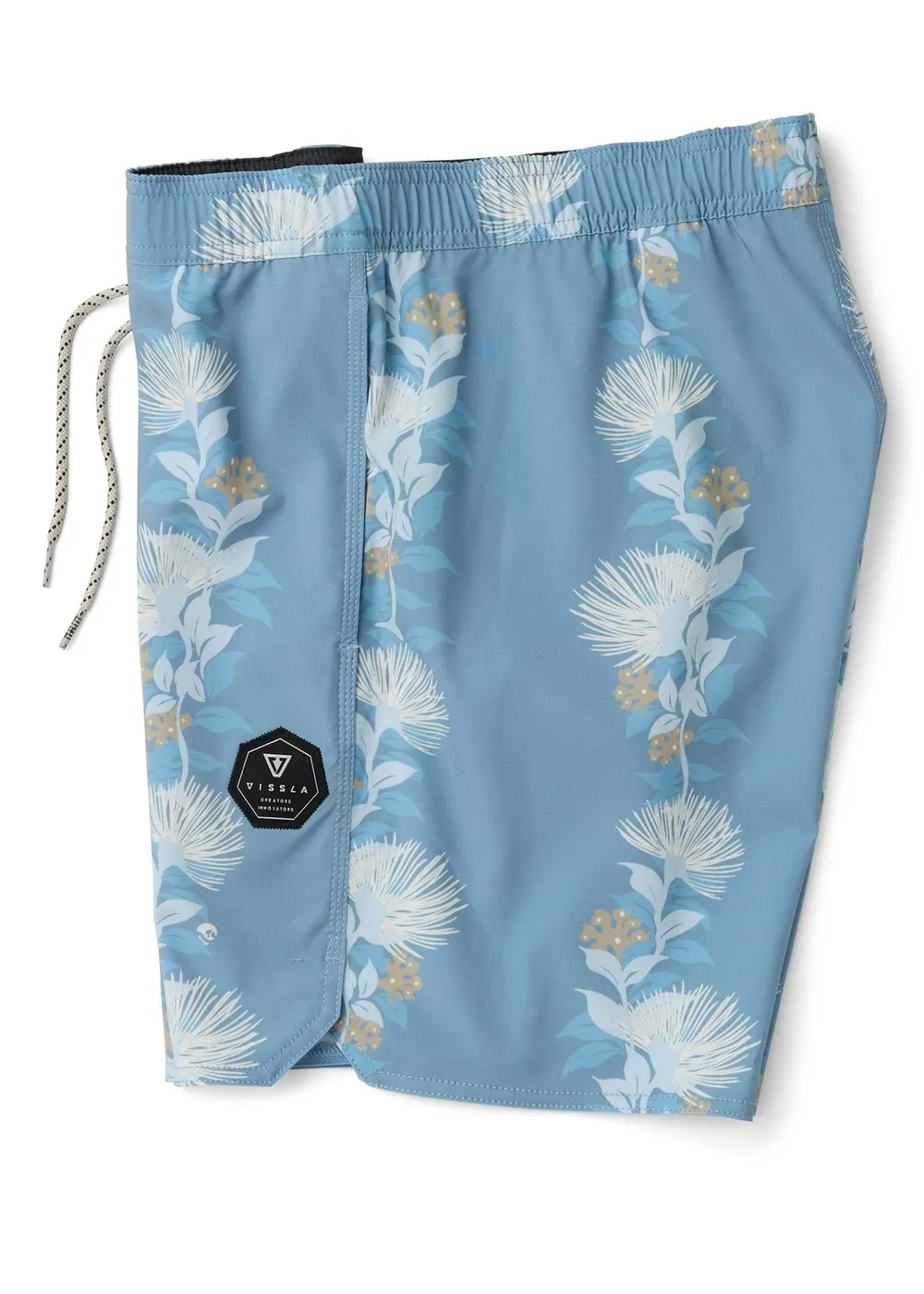 Pins 16.5" Ecolastic sold by VISSLA product image thumbnail 3