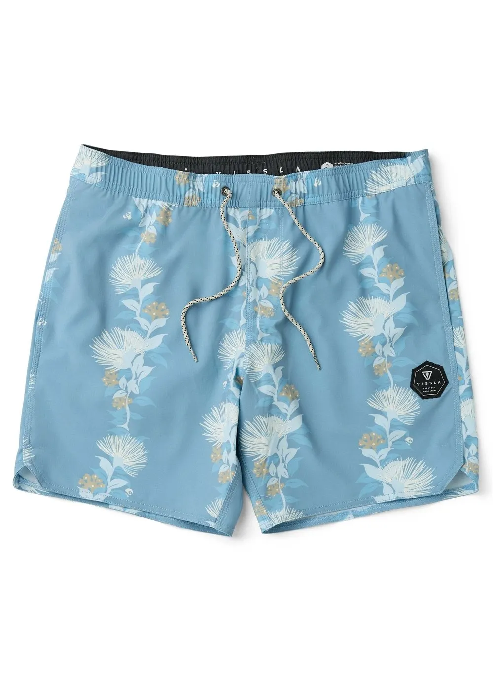 Pins 16.5" Ecolastic sold by VISSLA