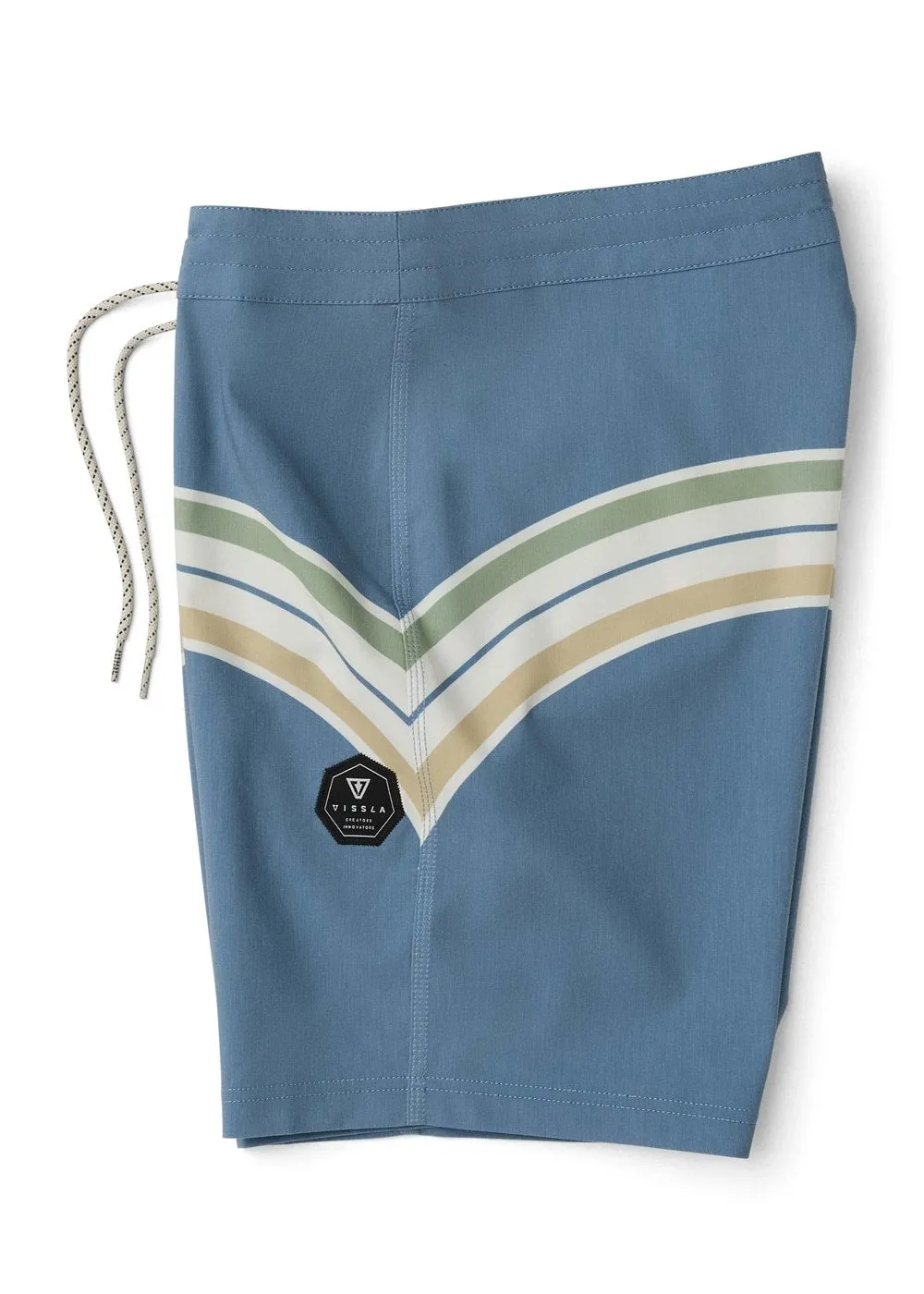 Latitude 18.5" Boardshort sold by VISSLA product image thumbnail 3