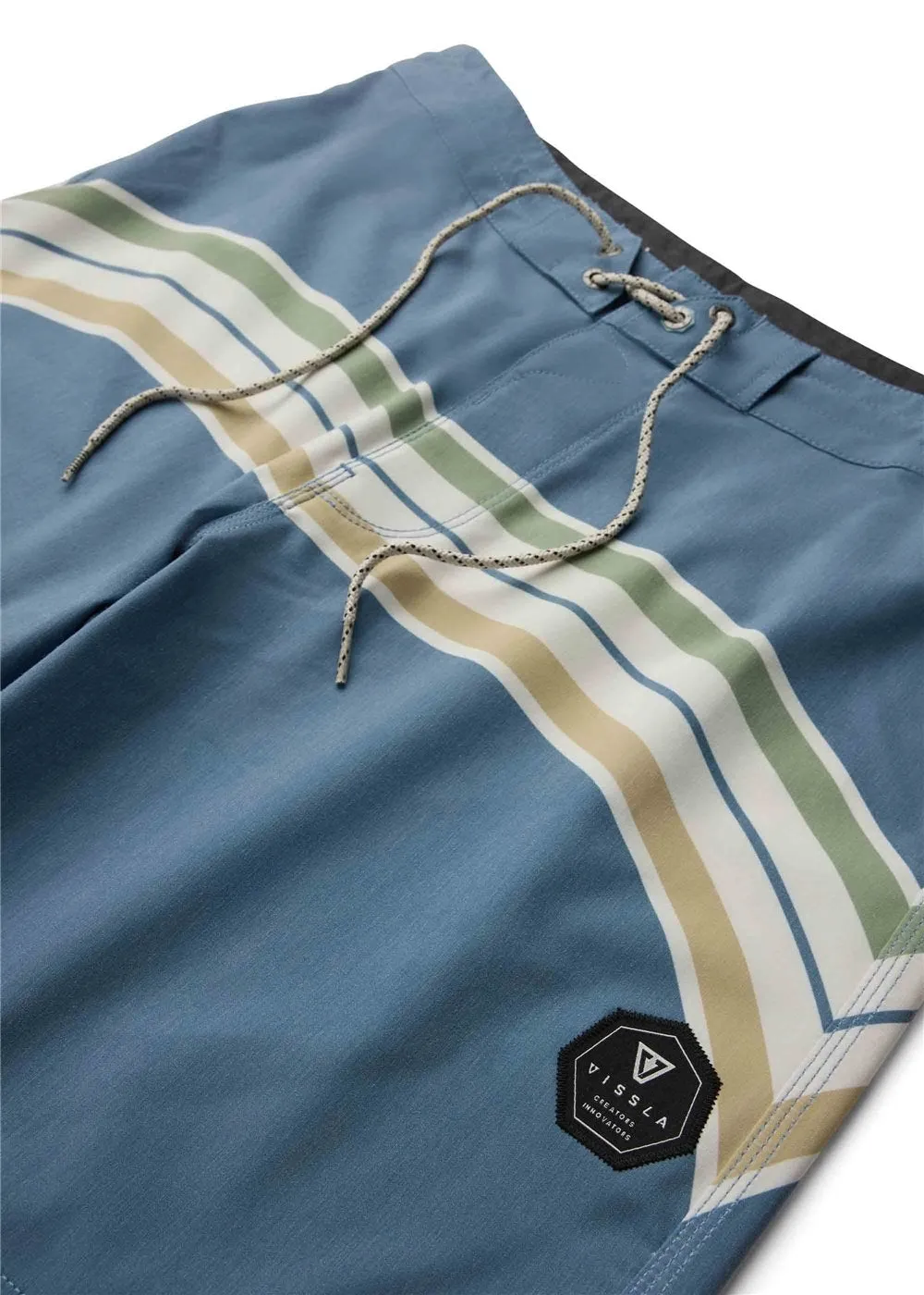 Latitude 18.5" Boardshort sold by VISSLA product image thumbnail 4