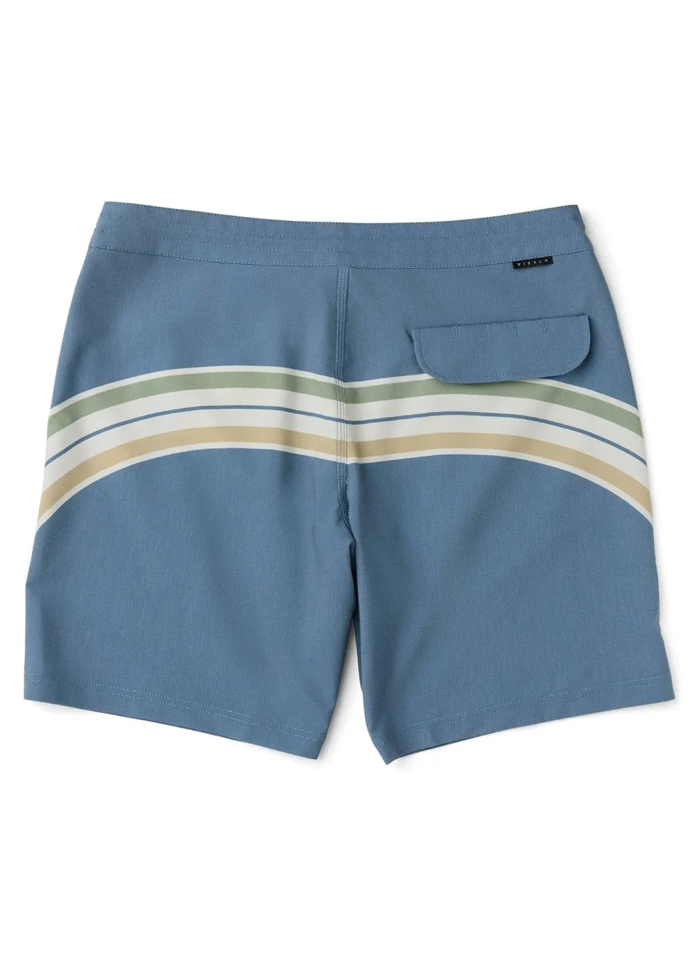 Latitude 18.5" Boardshort sold by VISSLA product image thumbnail 2