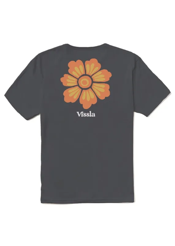 Keana Organic Tee sold by VISSLA