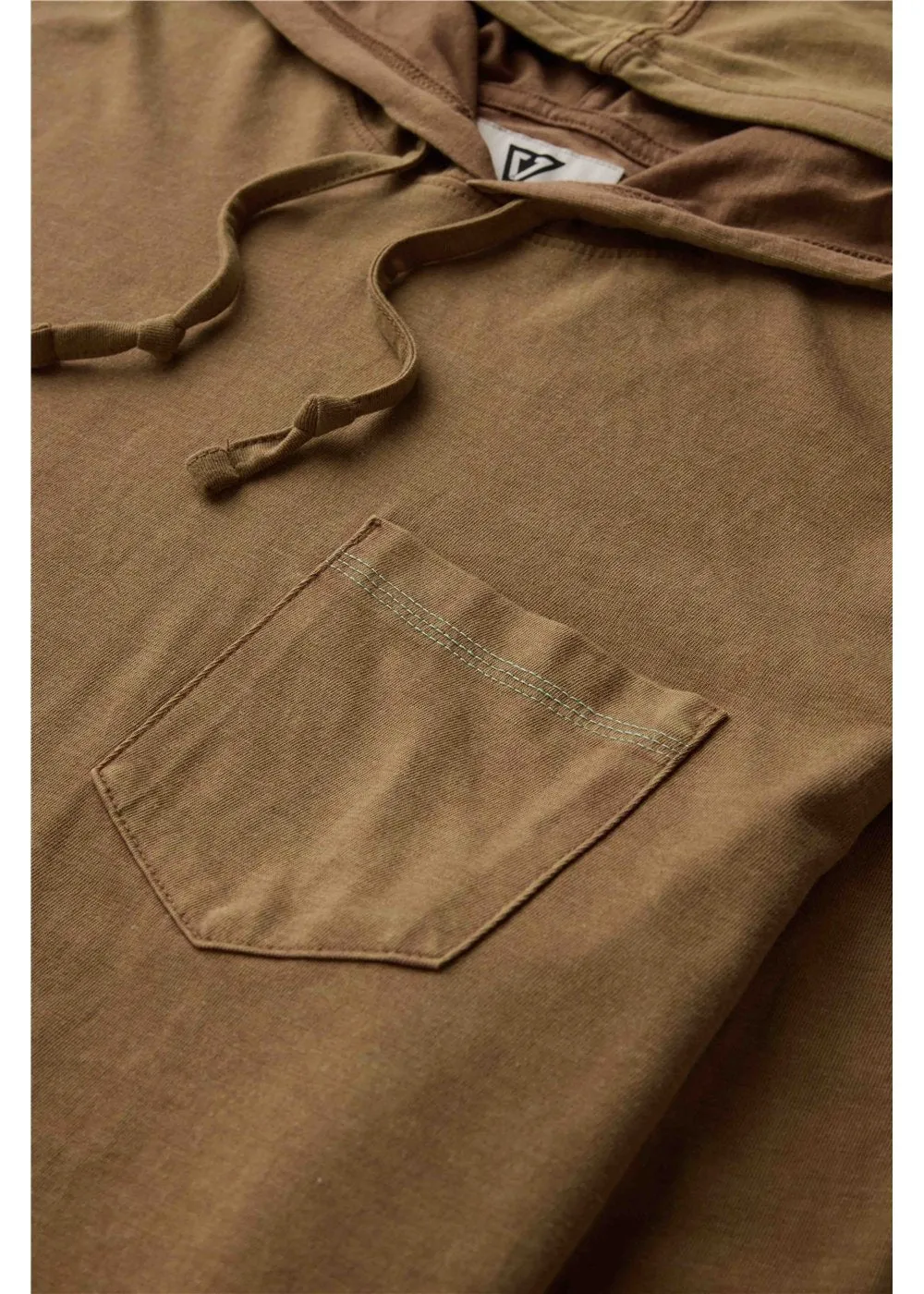 Solid Sets Knit Pullover sold by VISSLA product image thumbnail 3