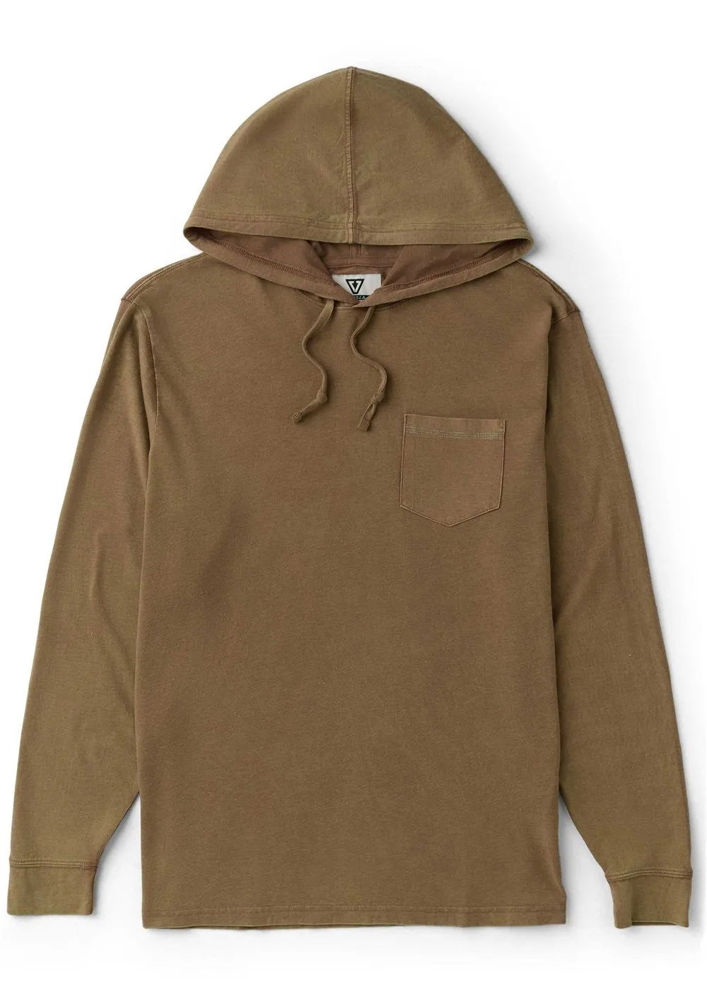 Solid Sets Knit Pullover sold by VISSLA