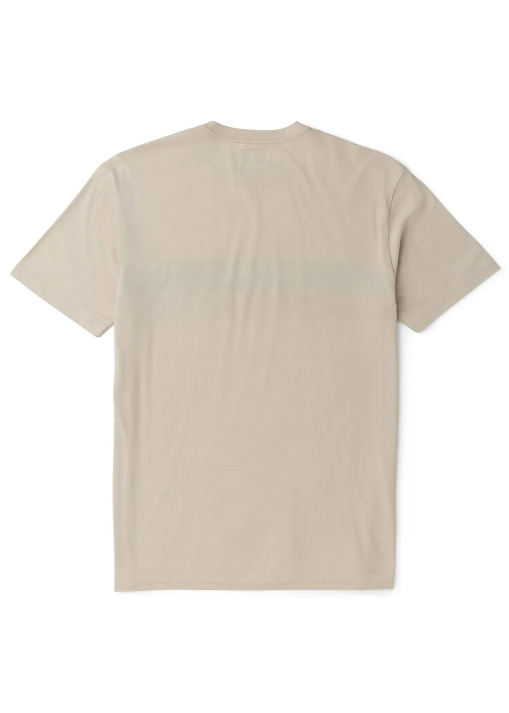 Speed Line SS Tee sold by VISSLA product image thumbnail 2