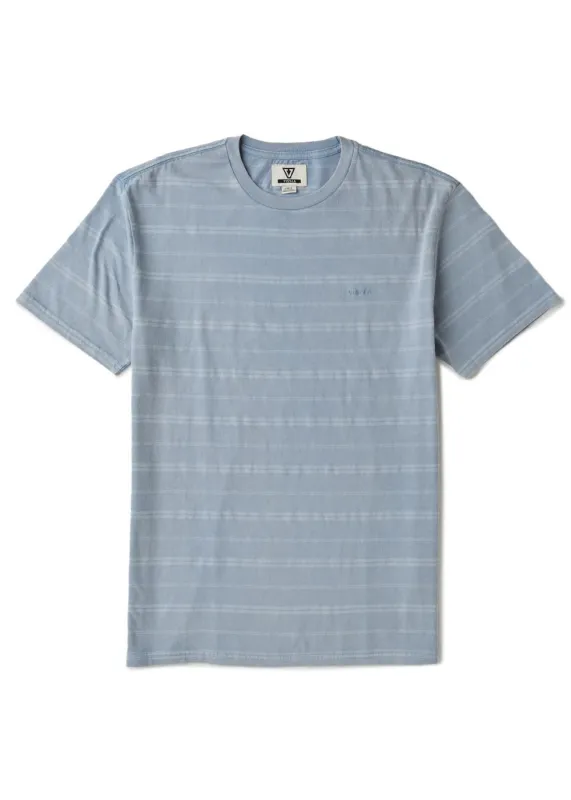 Trim Lines Ss Tee sold by VISSLA