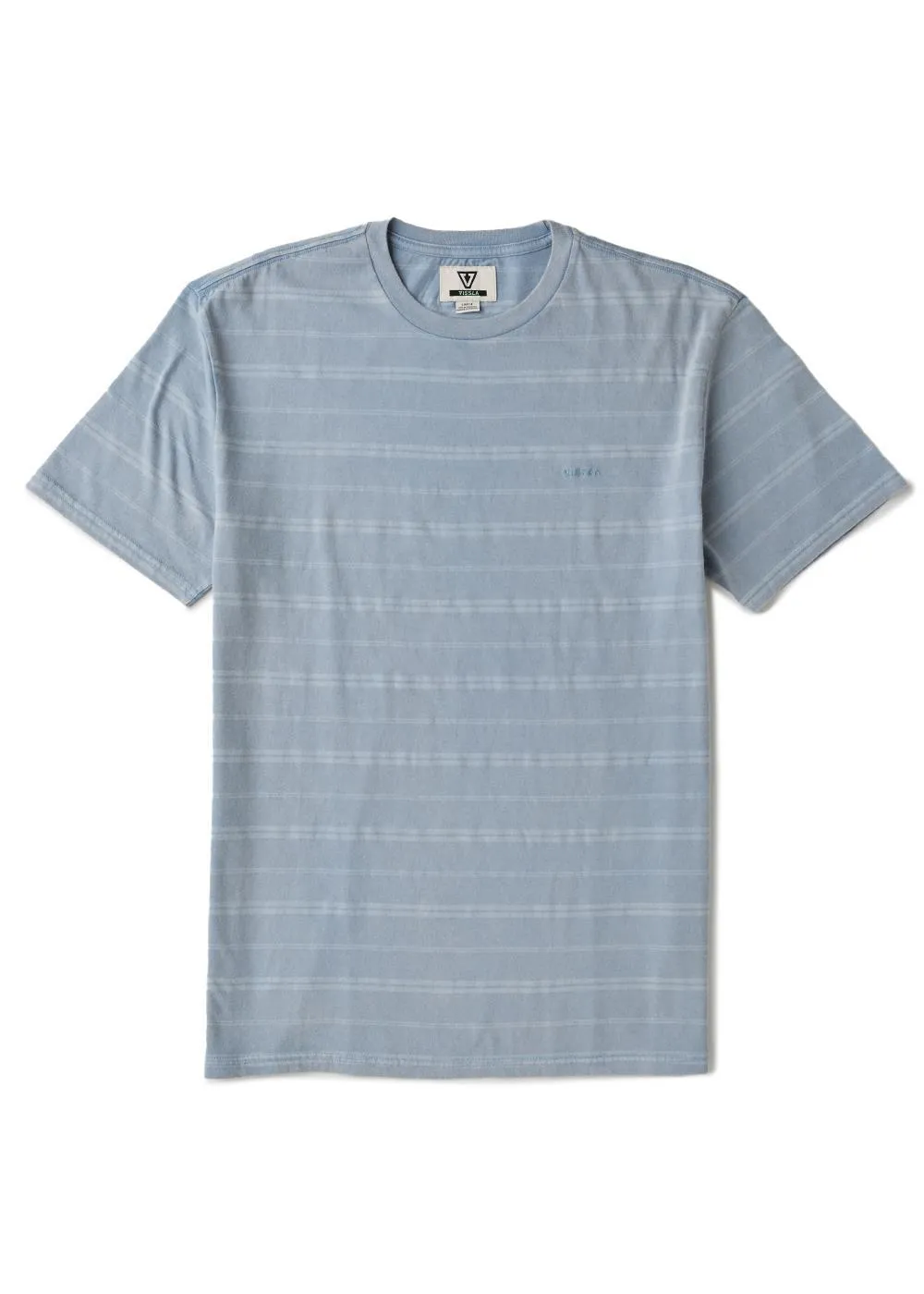 Trim Lines Ss Tee sold by VISSLA