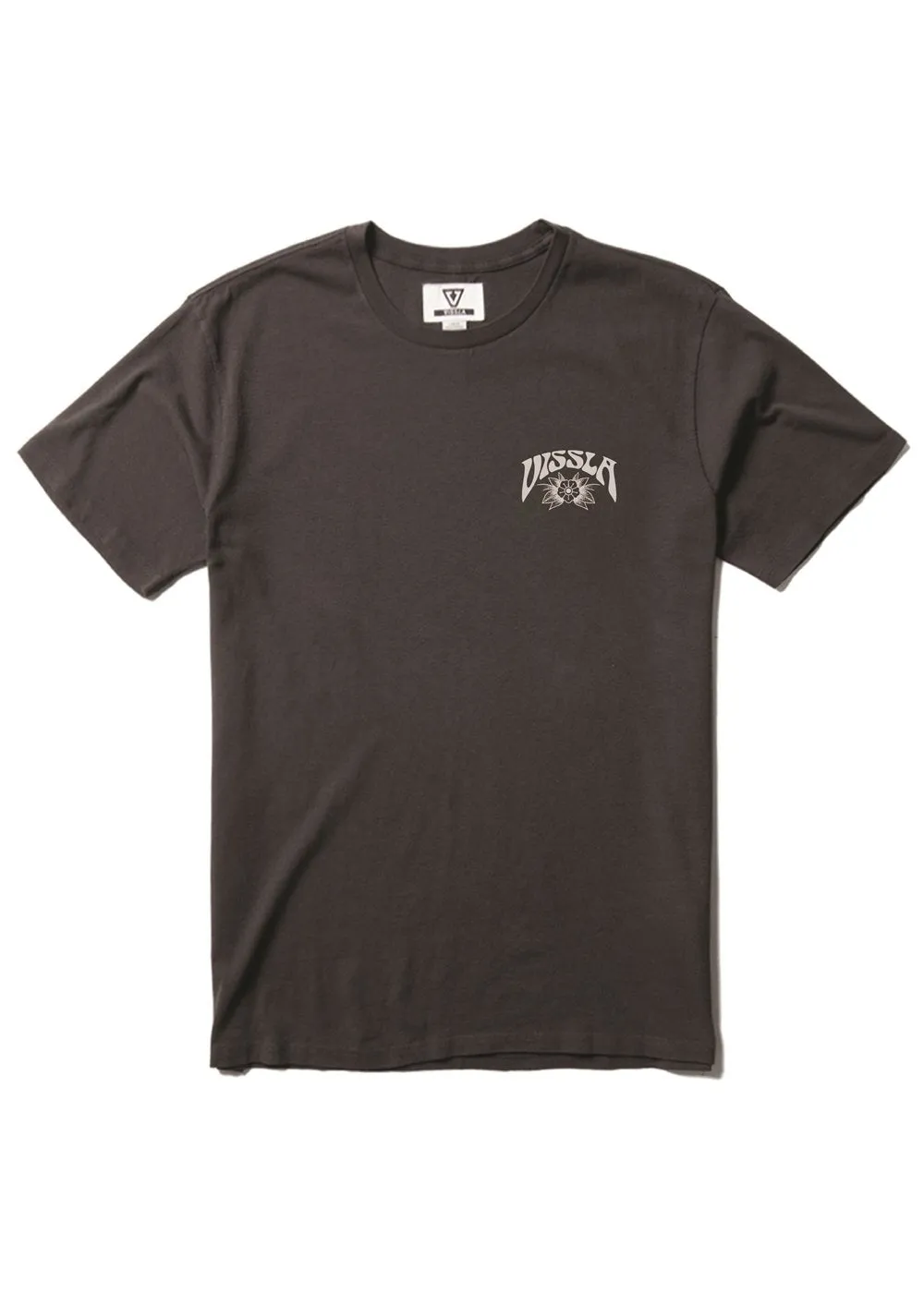 Marooned Ss Tee sold by VISSLA product image thumbnail 2