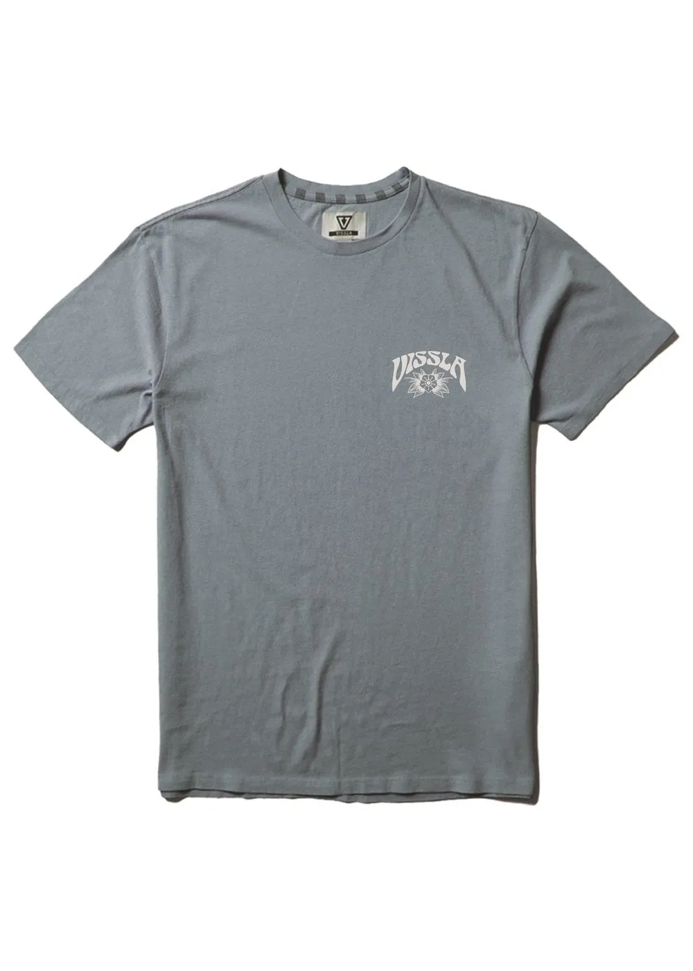 Marooned Ss Tee sold by VISSLA product image thumbnail 2