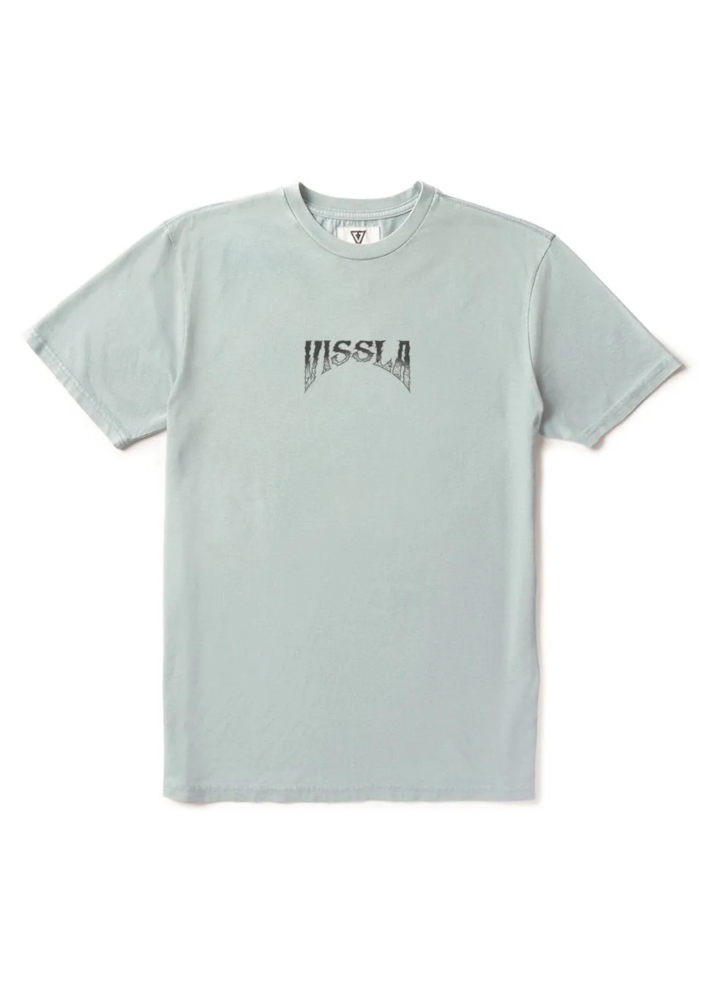 Paddle Out Cosmic Wash Ss Tee sold by VISSLA product image thumbnail 2