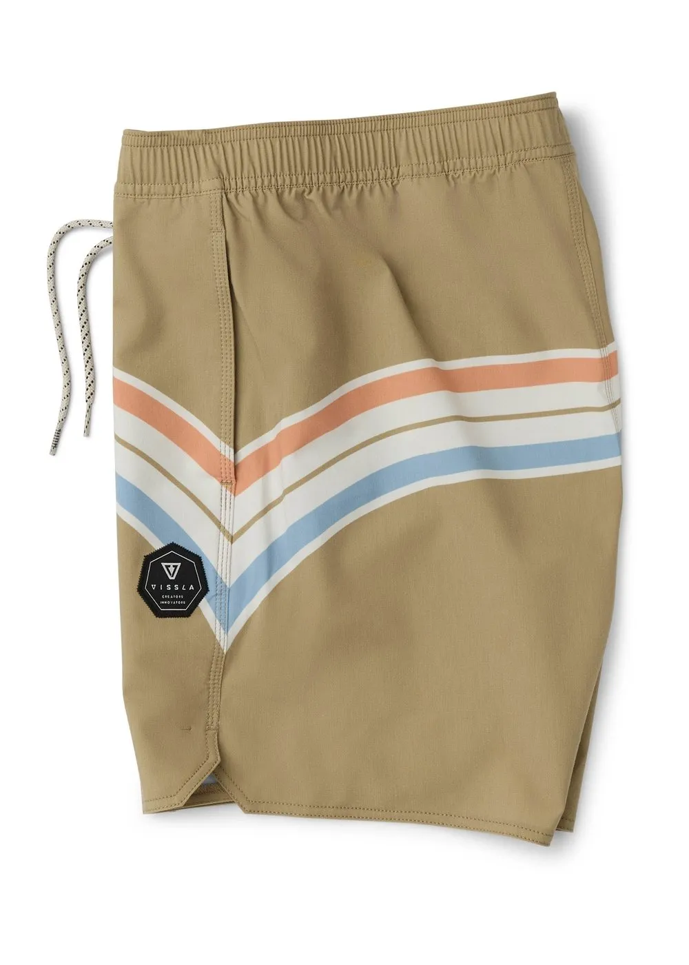 Latitude 16.5" Ecolastic sold by VISSLA product image thumbnail 3