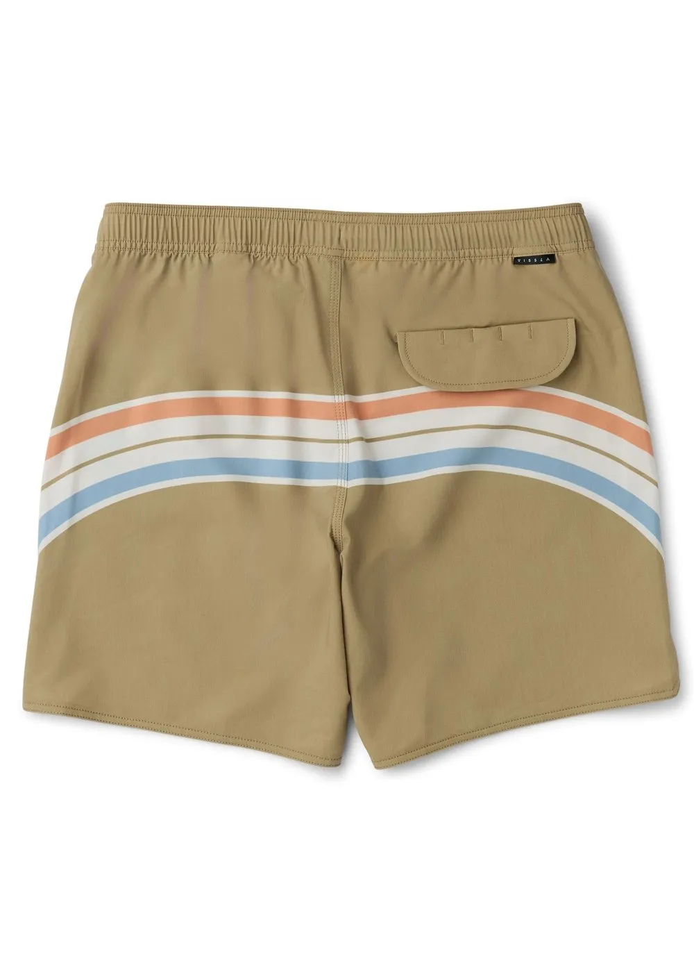 Latitude 16.5" Ecolastic sold by VISSLA product image thumbnail 2