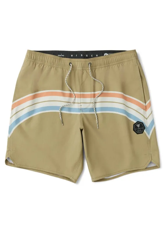 Latitude 16.5" Ecolastic sold by VISSLA