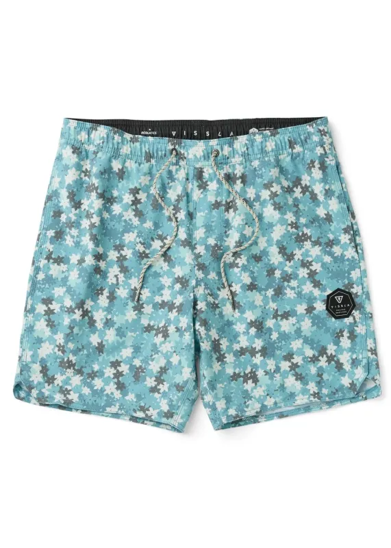 Jungalo 16.5" Ecolastic - Maui Blue sold by VISSLA