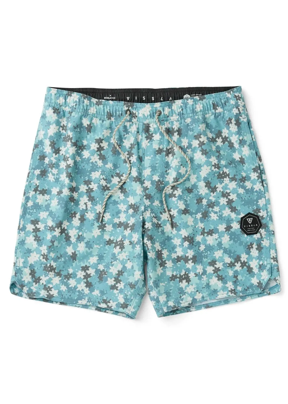 Jungalo 16.5" Ecolastic sold by VISSLA