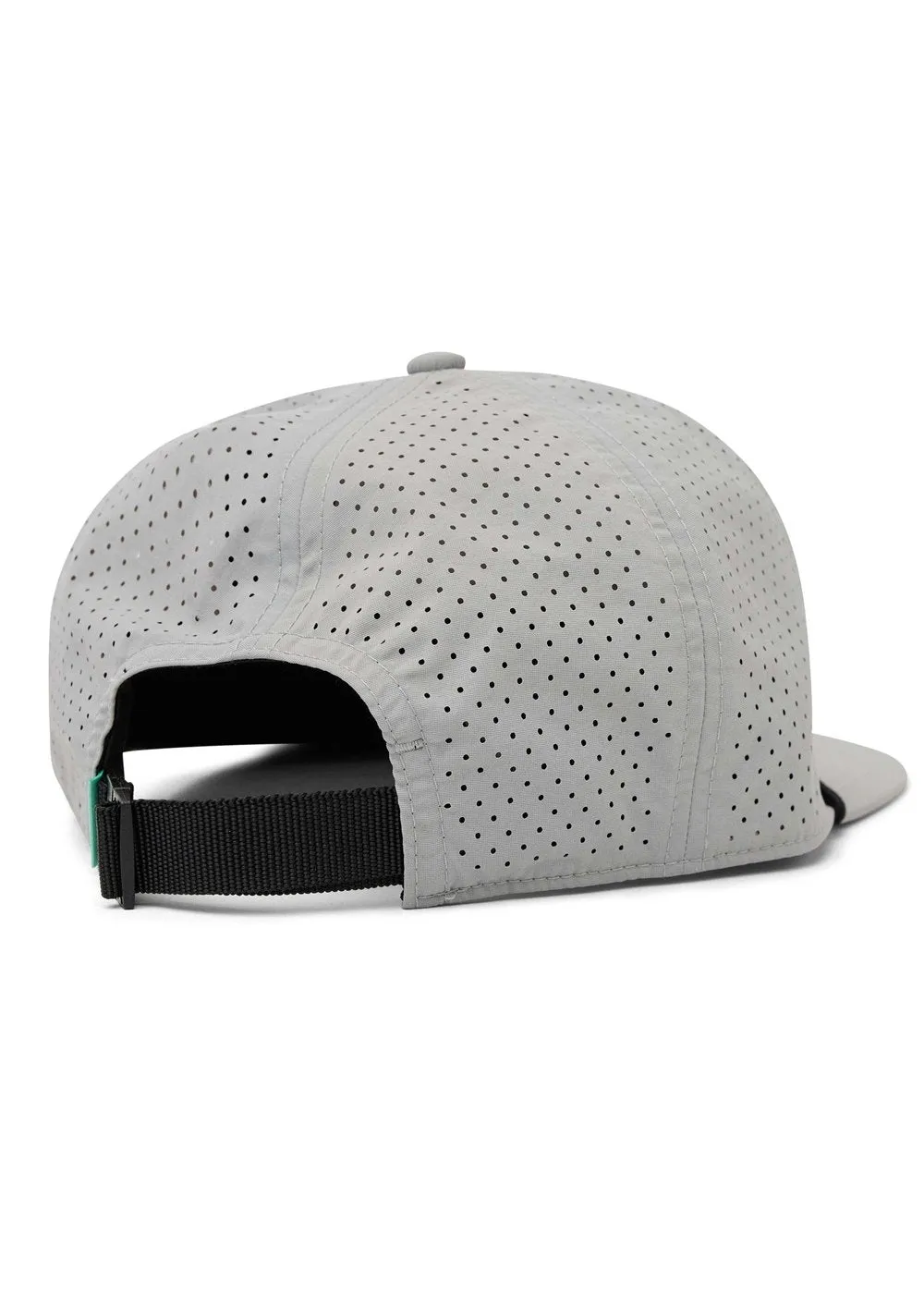 Lay Day 2 Hybrid Trucker Hat sold by VISSLA product image thumbnail 2