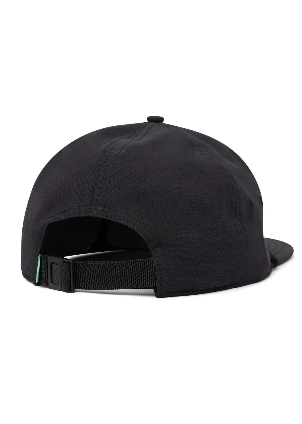 Lay Day 2 Hybrid Eco Hat sold by VISSLA product image thumbnail 2