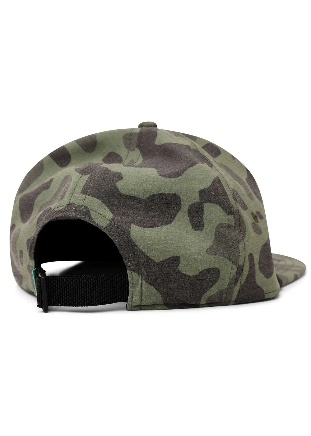 Lay Day 2 Hybrid Eco Hat sold by VISSLA product image thumbnail 2