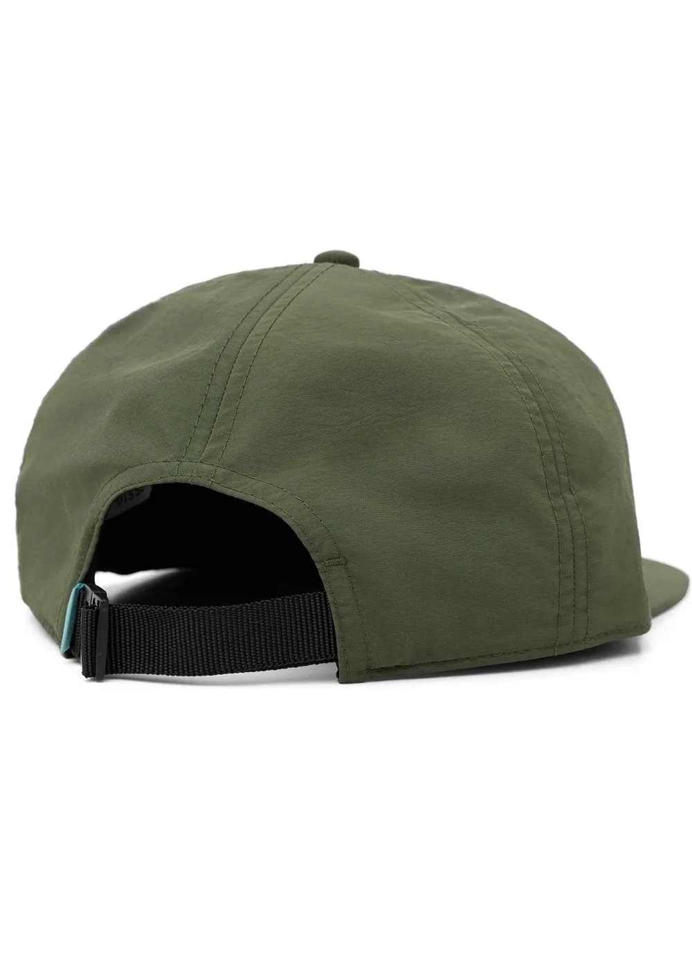 Established Hybrid Eco Hat sold by VISSLA product image thumbnail 2