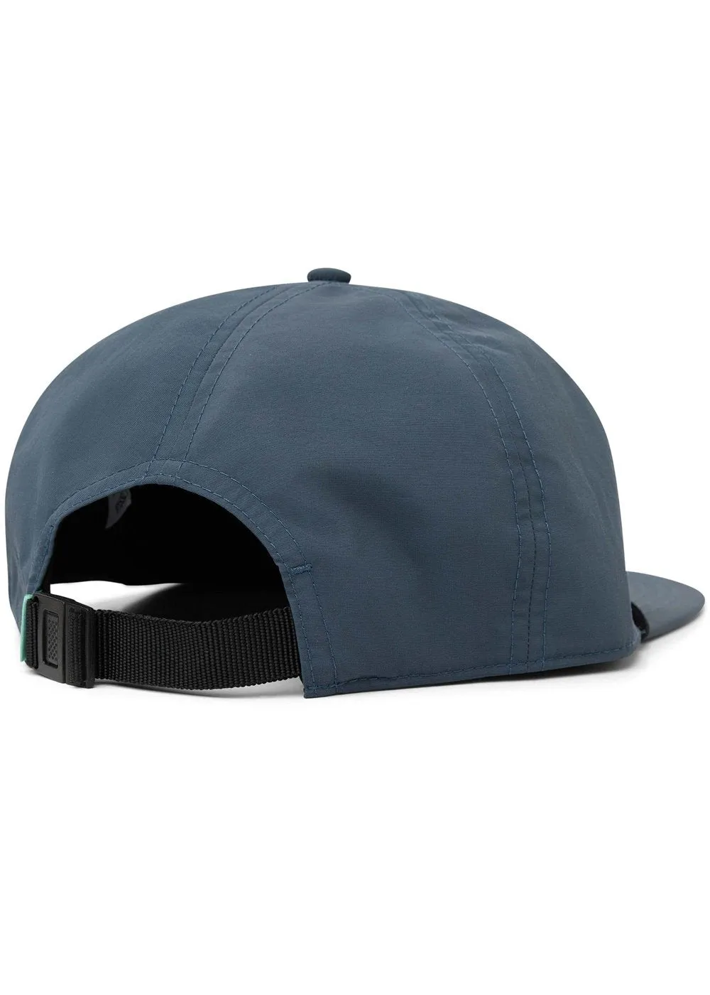 Established Hybrid Eco Hat sold by VISSLA product image thumbnail 2