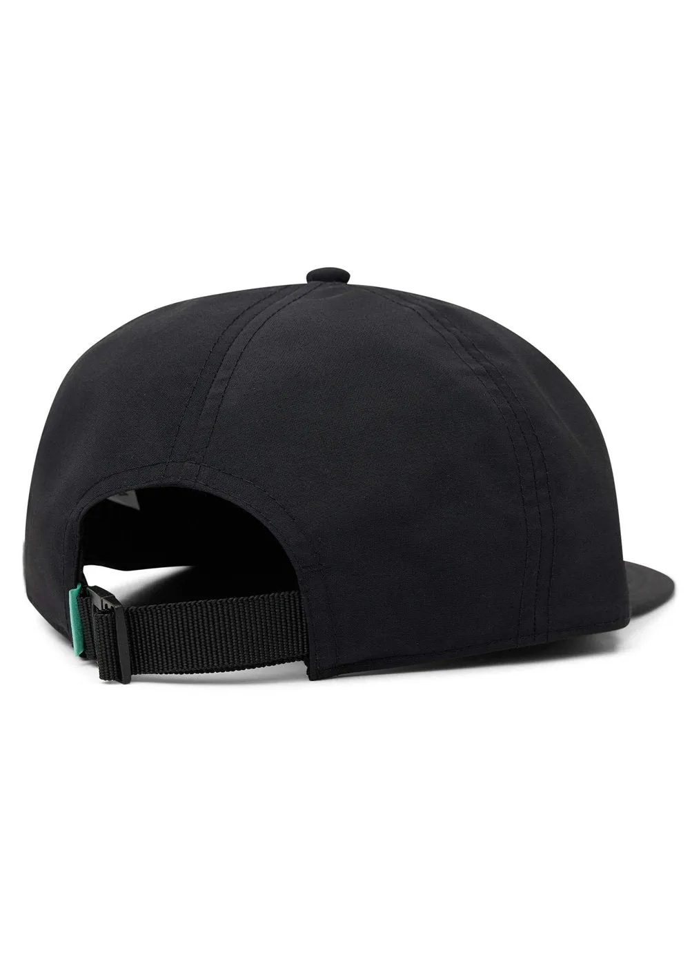 Established Hybrid Eco Hat sold by VISSLA product image thumbnail 2