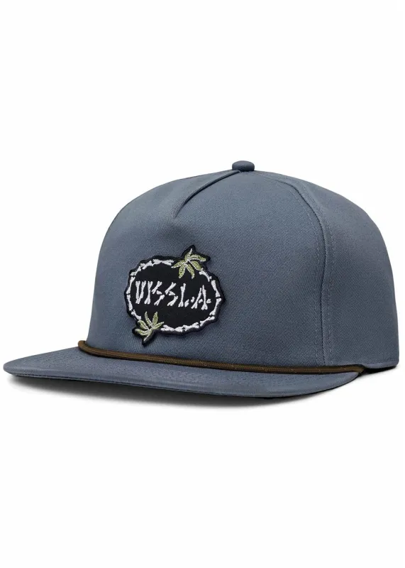 Signature Hat sold by VISSLA