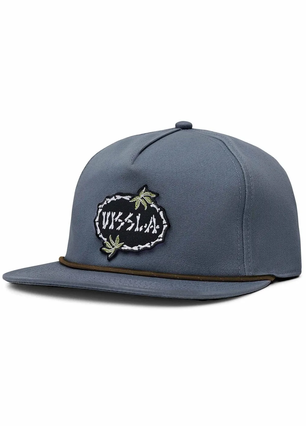 Signature Hat sold by VISSLA